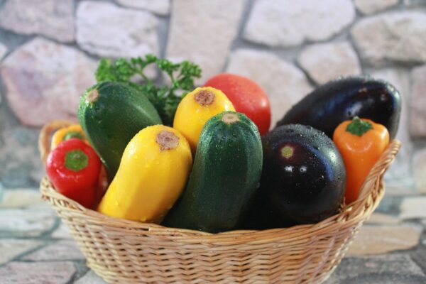 vegetables, zucchini, food, meal, vegetarian, healthy, vegan, fresh, bio, nourishment, yummy, harvest, vitamins, plate, yellow, eggplant, having lunch, tomato, tasty, ingredient, cook, basket, ingredients, yummy, eggplant, eggplant, eggplant, eggplant, eggplant